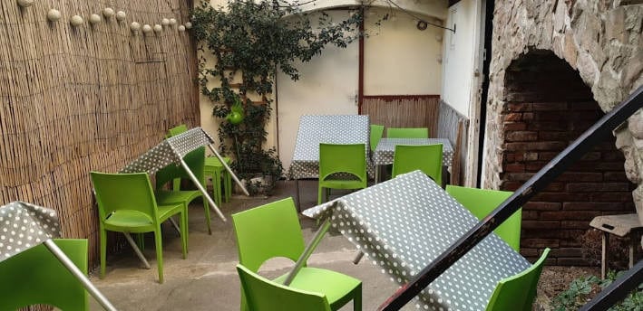 La Friterie — photo 3