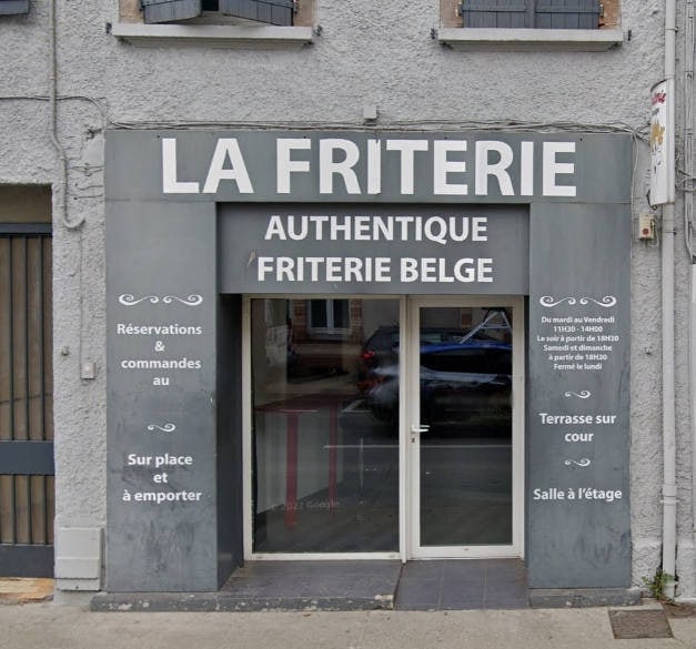 La Friterie — photo 2