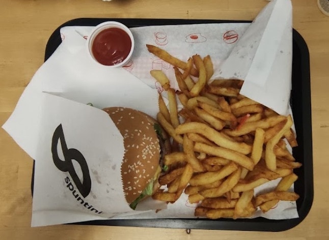 Photo de La Friterie