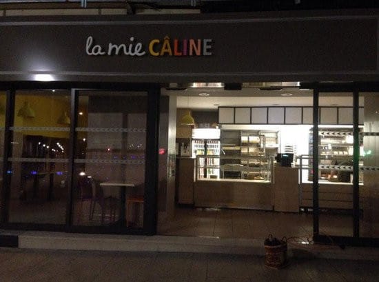La mie câline — photo 2
