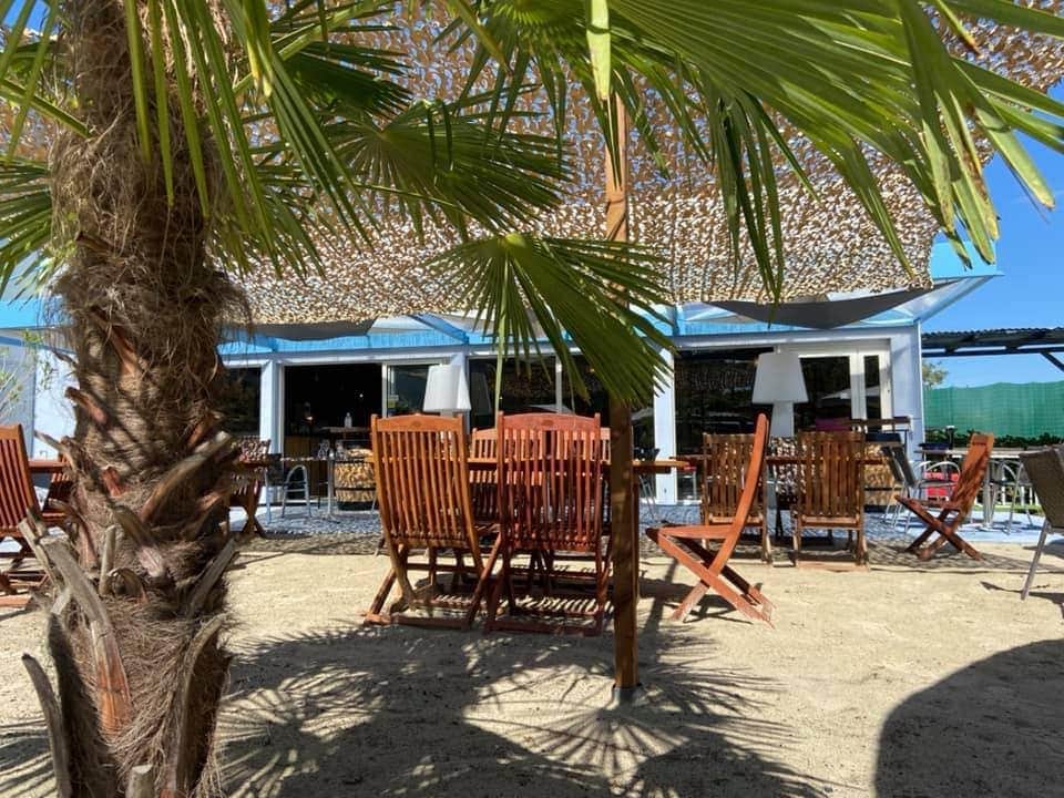 La Plage Gourmande — photo 2