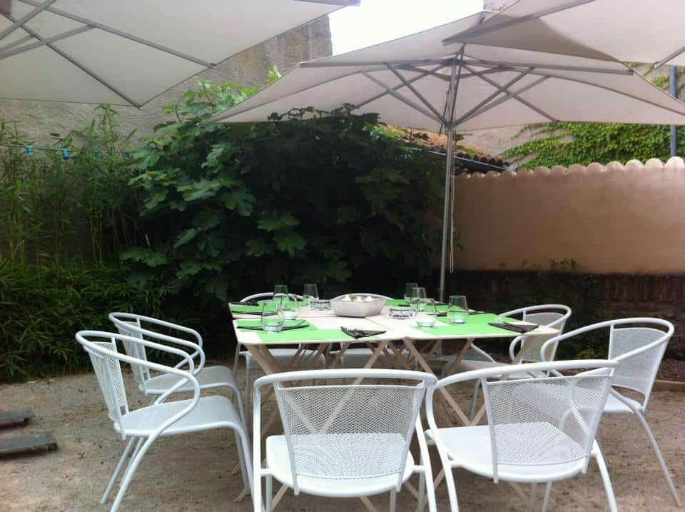La Planque de l'Evêque — photo 2