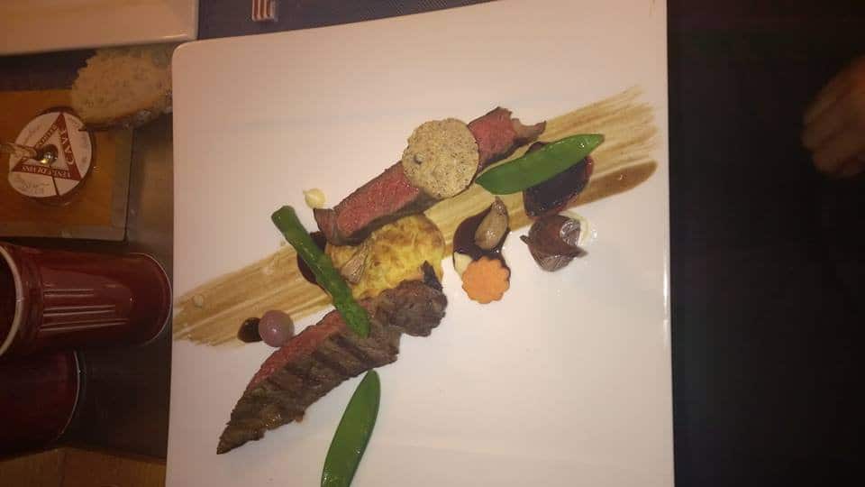 La Table du Sommelier — photo 3