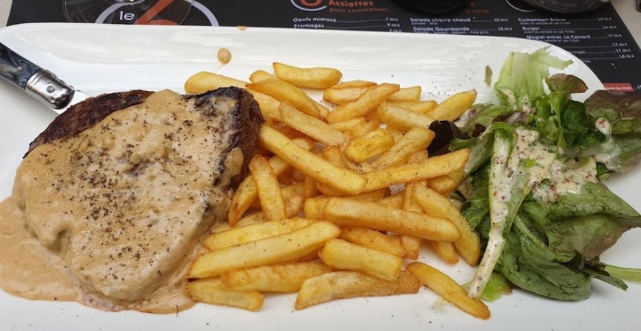 Le 6 — photo 2