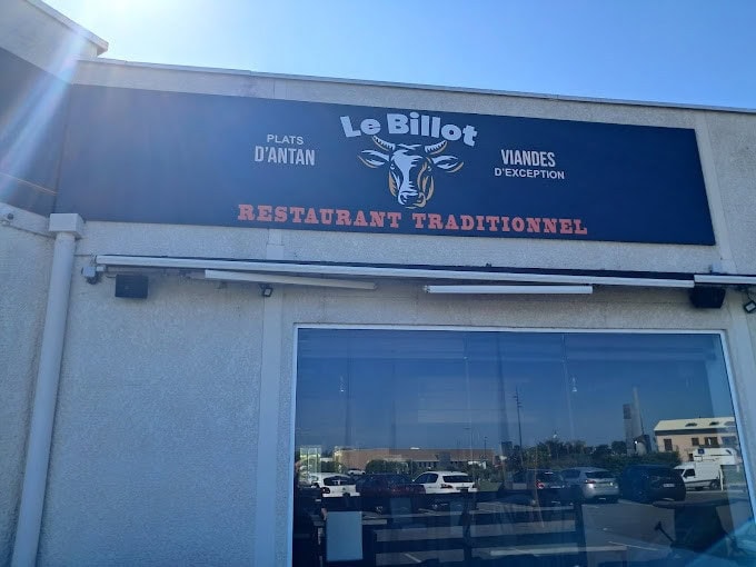 Le Billot — photo 3