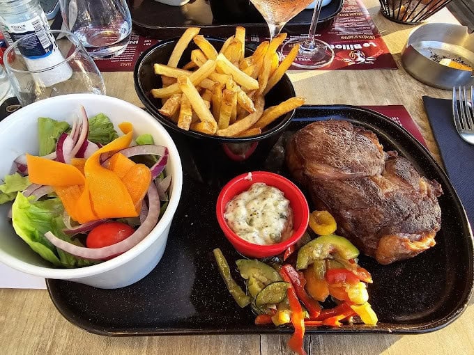 Le Billot — photo 2
