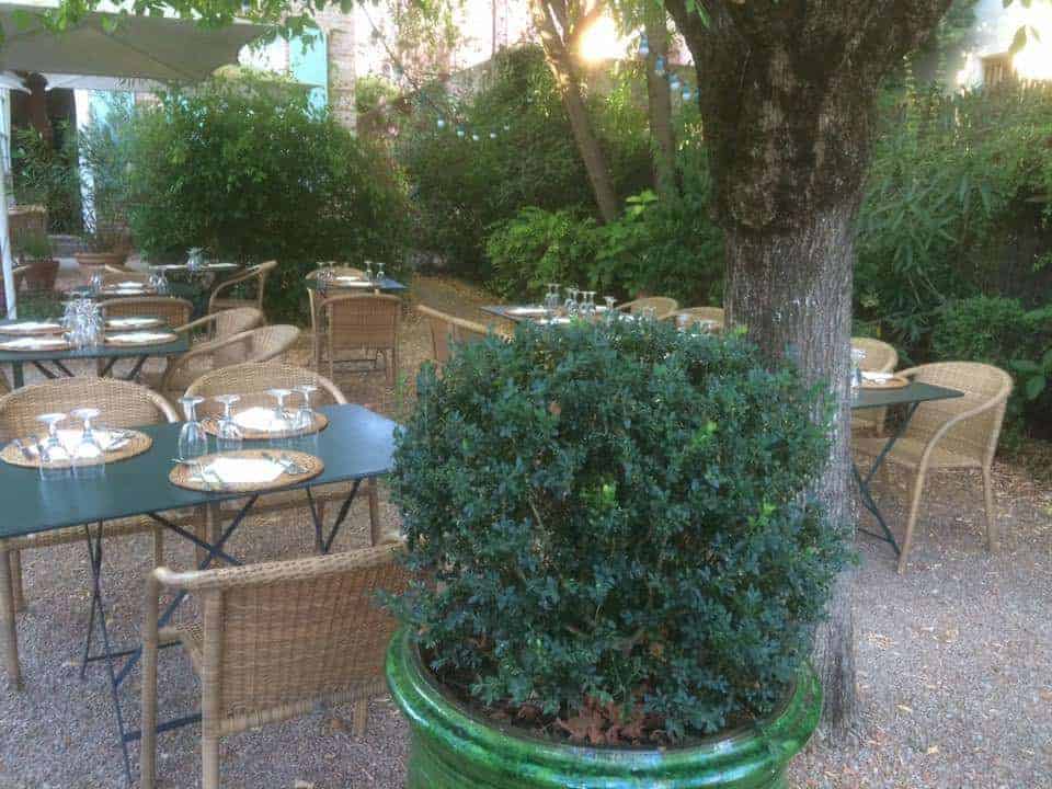 Le Clos Sainte Cecile — photo 3