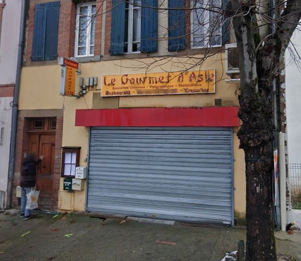 Le Gourmet d'Asie — photo 2