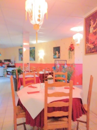 Le Gourmet d'Asie — photo 3