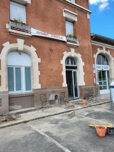 Le Grain de Sel — photo 3