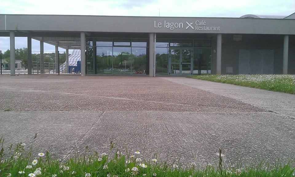Le Lagon d'Atlantis — photo 2