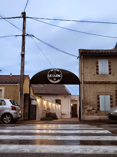 Le Ludic — photo 2