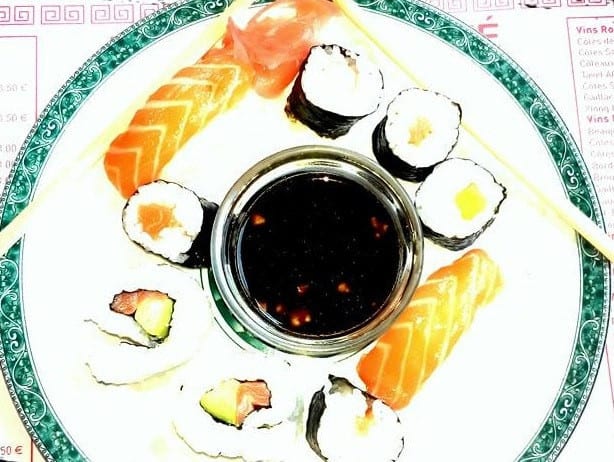 Le Mandarin — photo 3