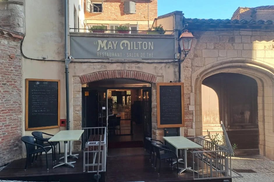 Le May Milton — photo 3