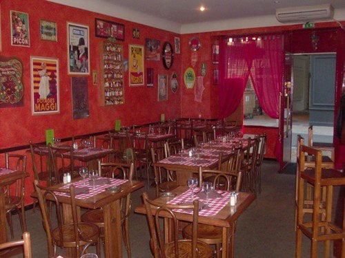 Le Petit Bouchon — photo 3