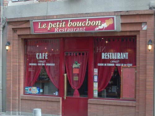 Le Petit Bouchon — photo 2