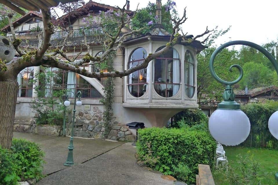 Le Robinson Albigeois — photo 2