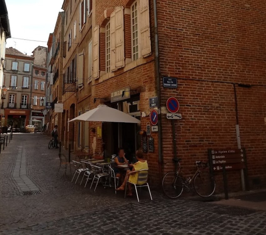 Le Solelhou — photo 3