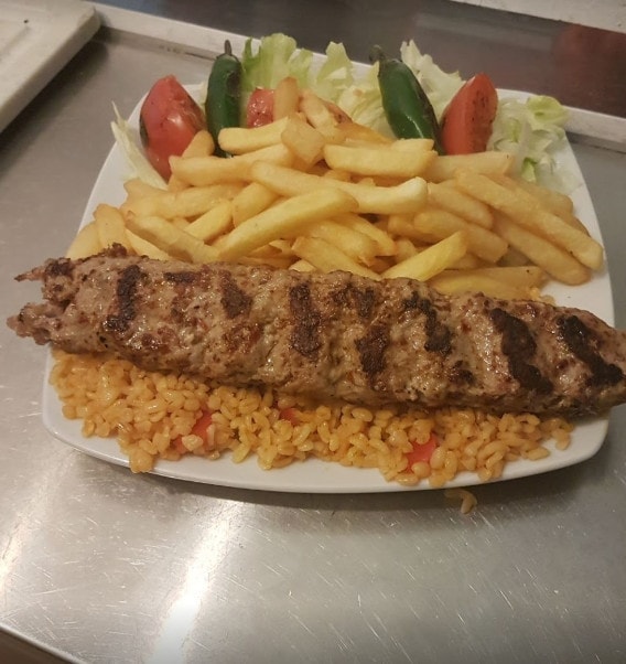 Photo de Le Sultan