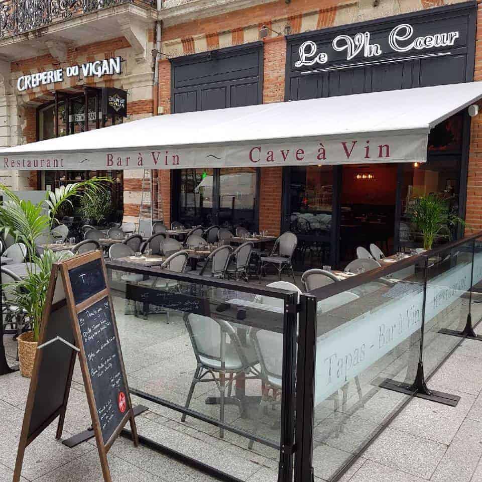 Le Vin Cœur — photo 2