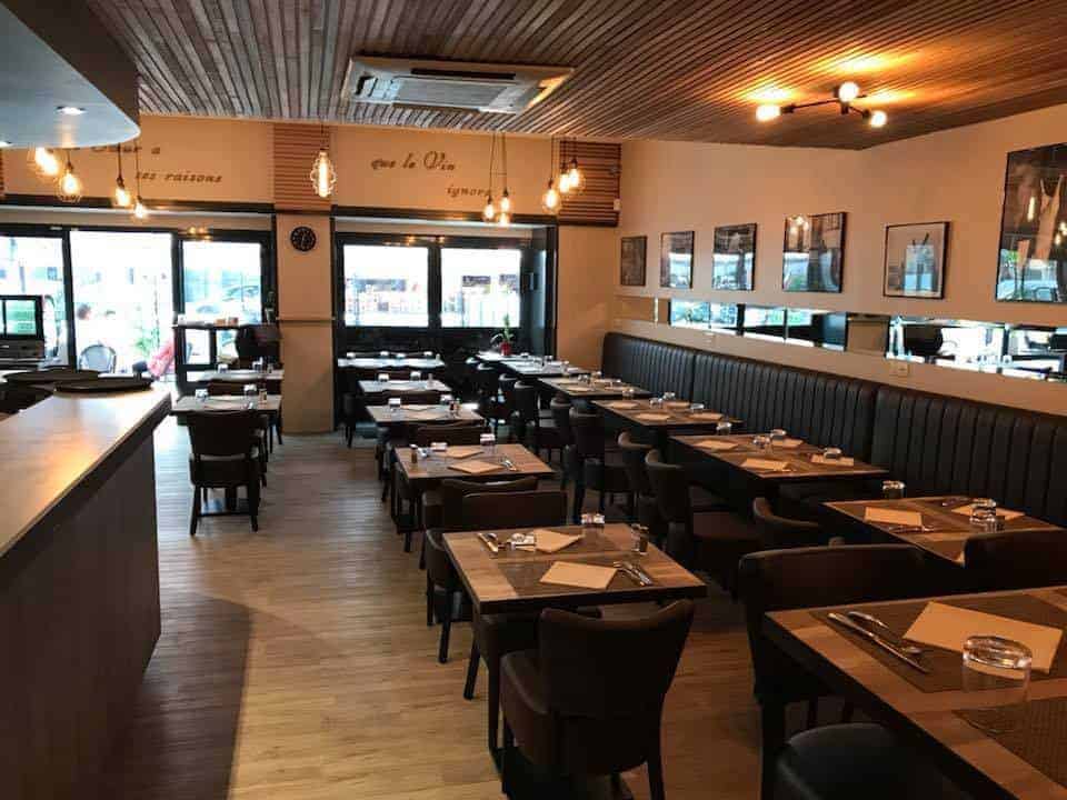 Le Vin Cœur — photo 3