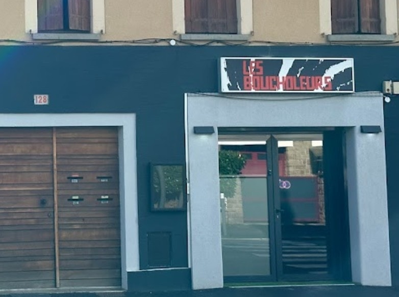 Les Boucholeurs — photo 2