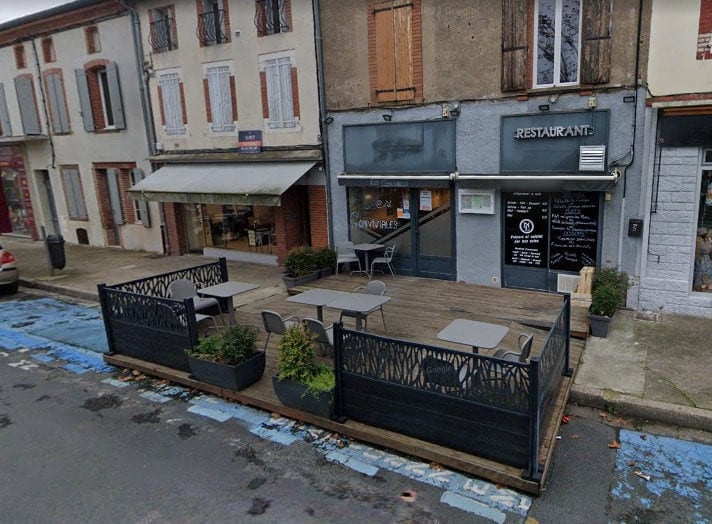 Les Conviviales — photo 3