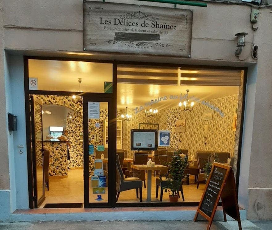 Les Délices de Shaïnez — photo 2