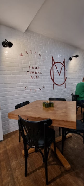 Maison Carne — photo 3