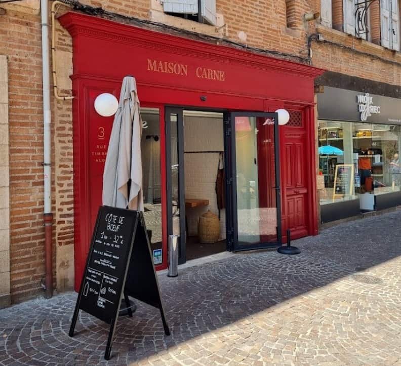 Maison Carne — photo 2