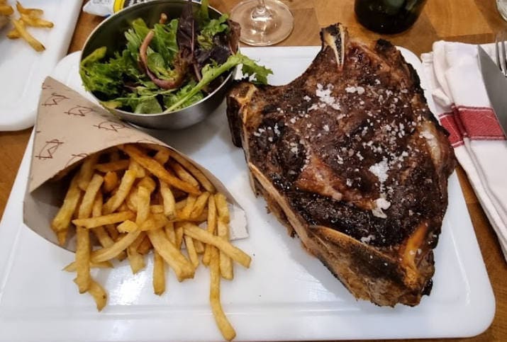 Photo de Maison Carne