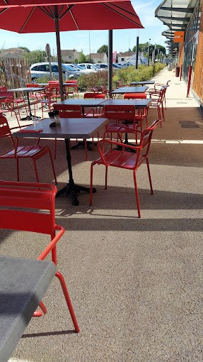 Meuh ! Restaurant — photo 3