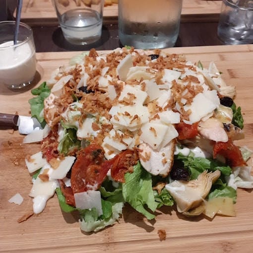 Meuh ! Restaurant — photo 2