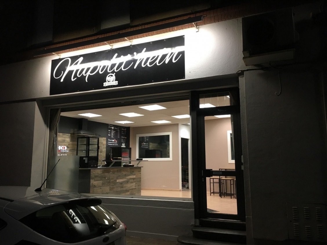 Napolit’hein — photo 2