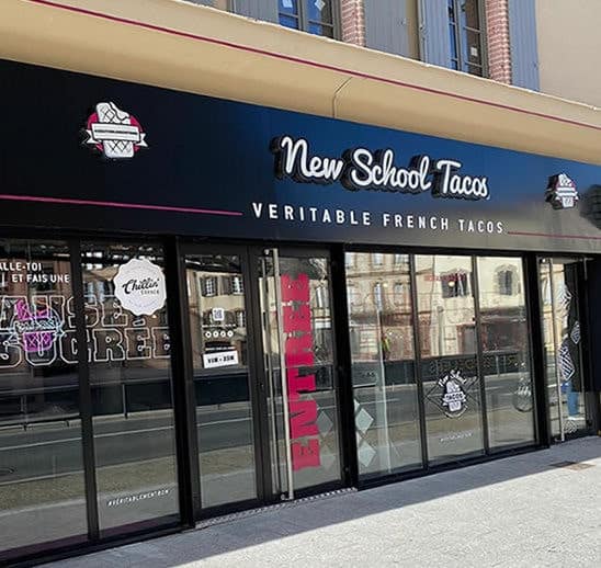 New School Tacos — photo 3