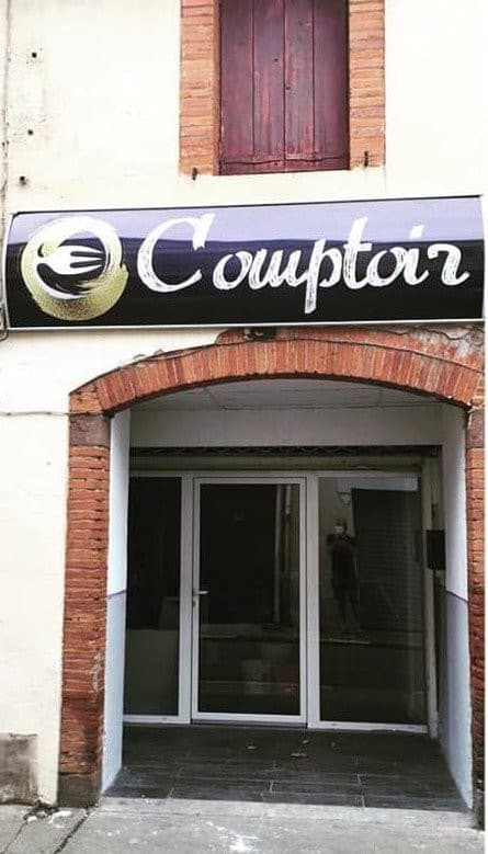 O Comptoir — photo 2
