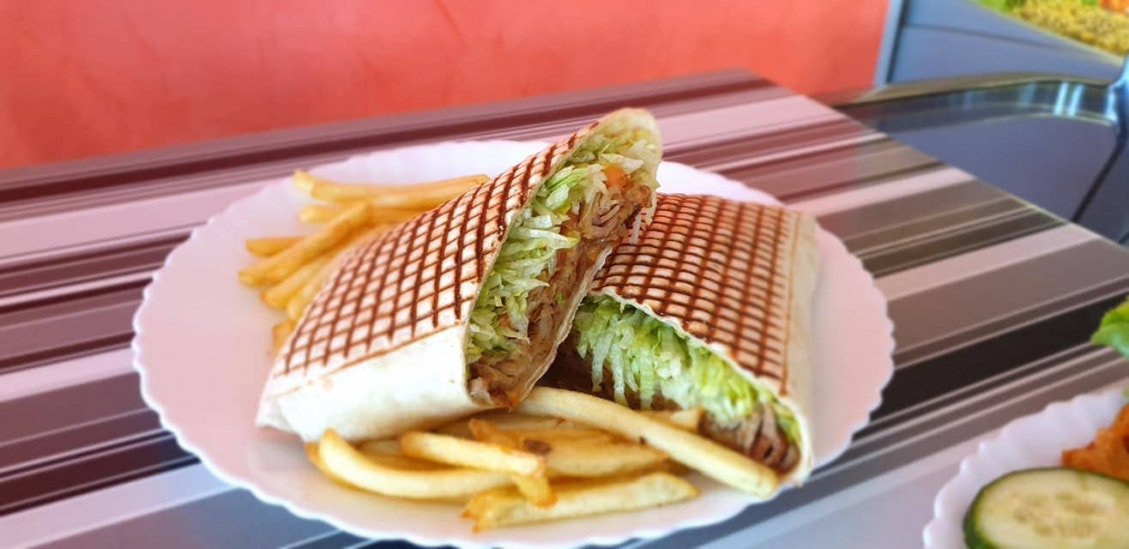 Photo de Ô Snack