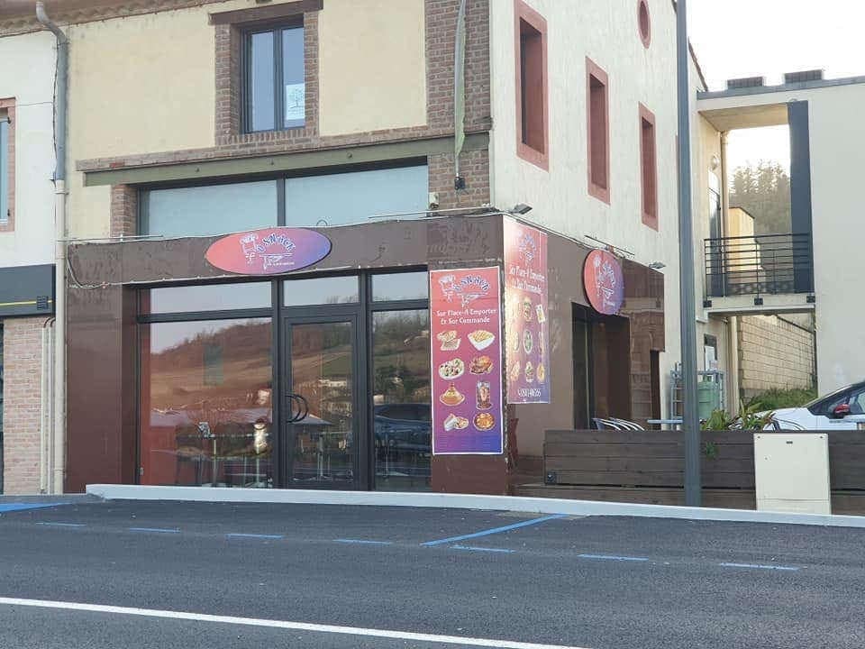 Ô Snack — photo 2