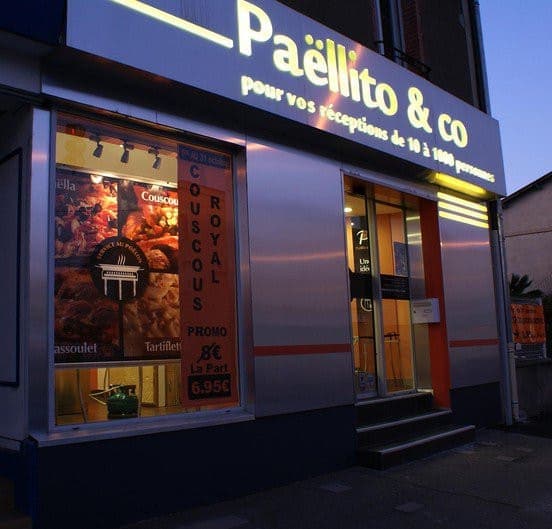 Paëllito & Co — photo 2