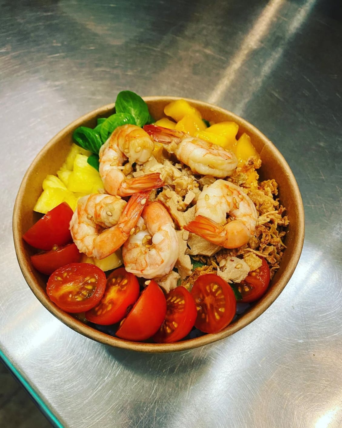 Photo de Paia Bowl