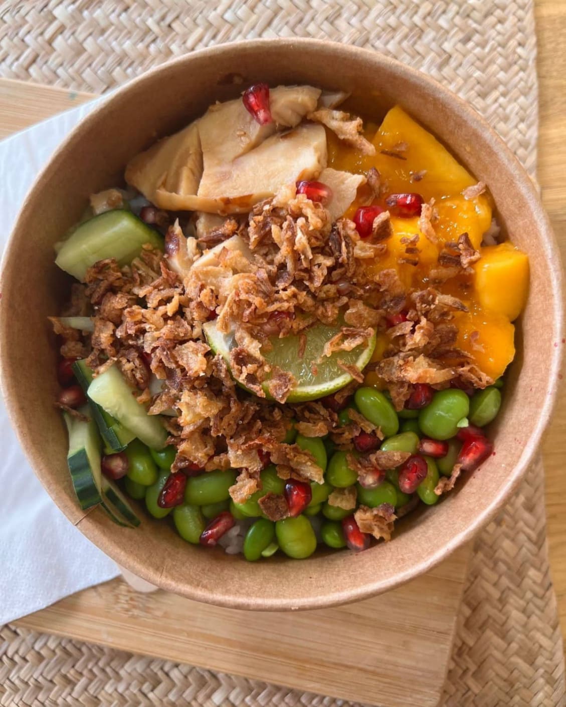 Paia Bowl — photo 2