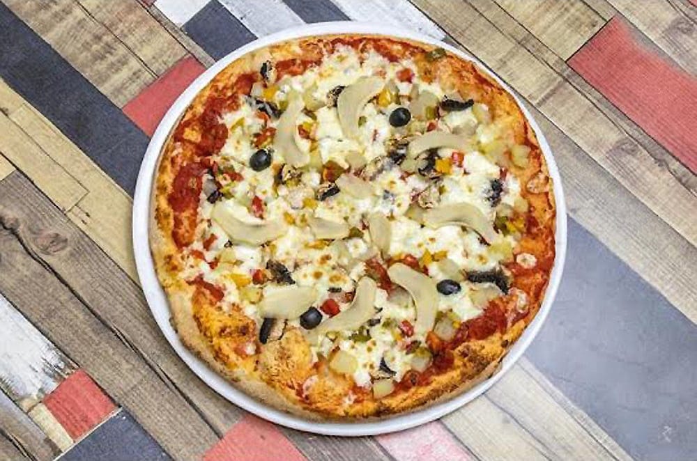 Pizza Avenue — photo 2