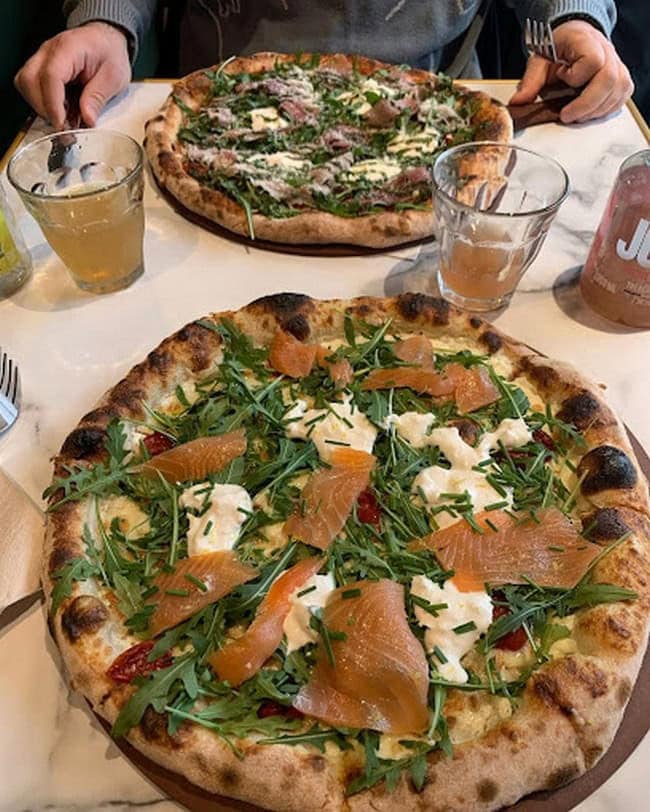 Photo de Pizza Cosy