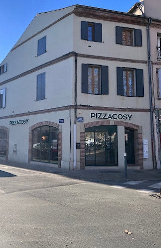 Pizza Cosy — photo 2