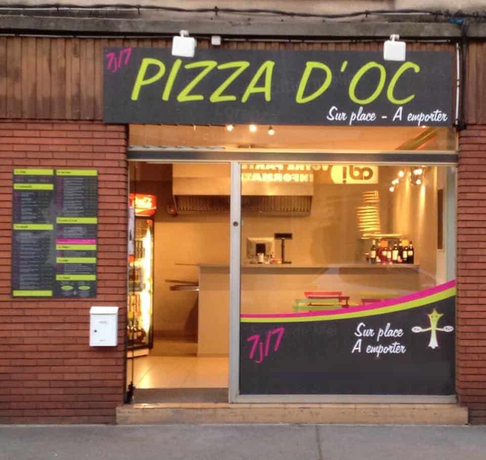Pizza D'oc — photo 2