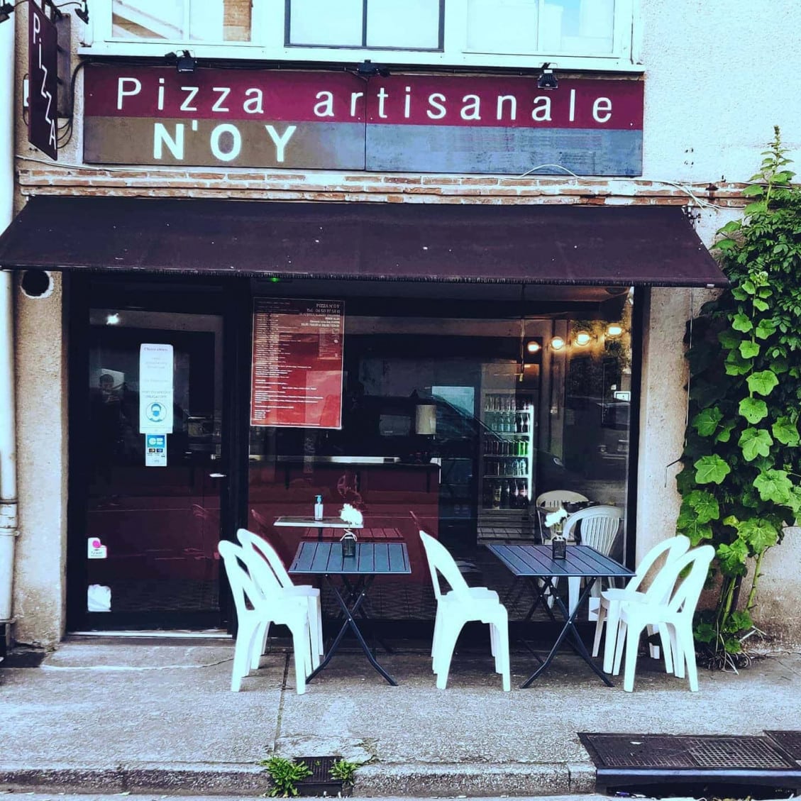 Pizza N'oy — photo 3