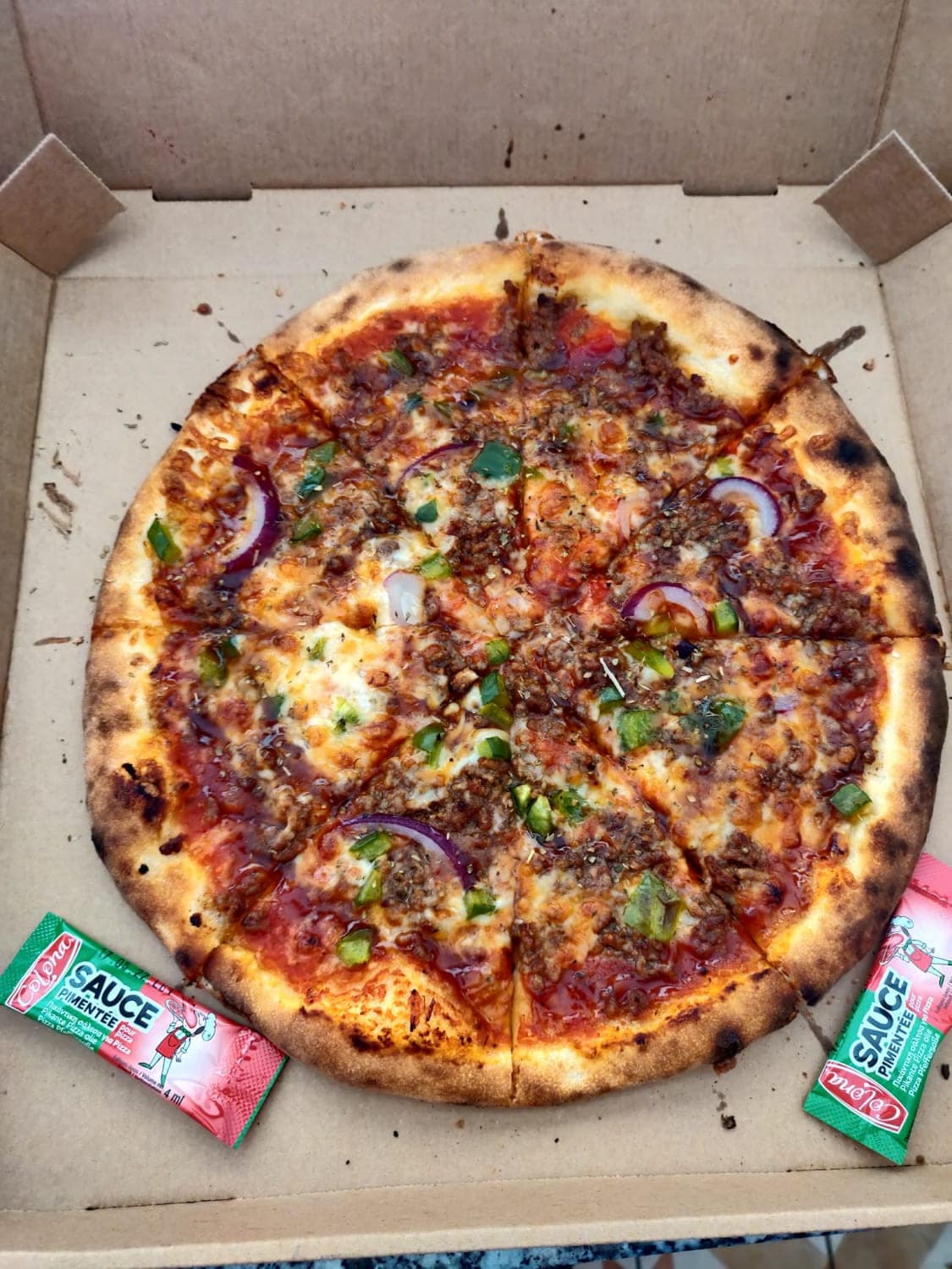 Pizza N'oy — photo 2