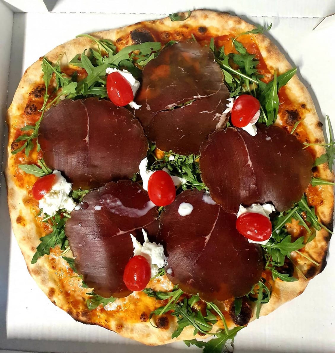 Pizzawawa — photo 3