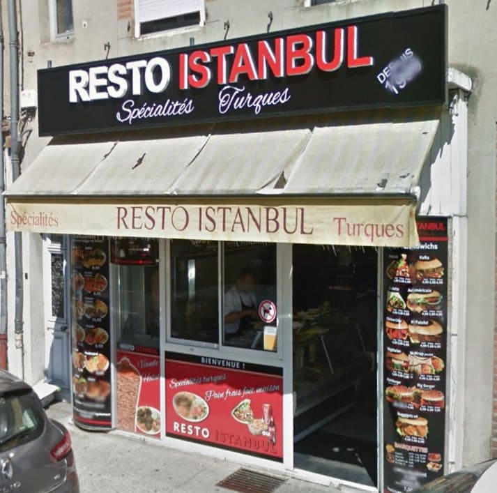 Resto Istanbul — photo 3