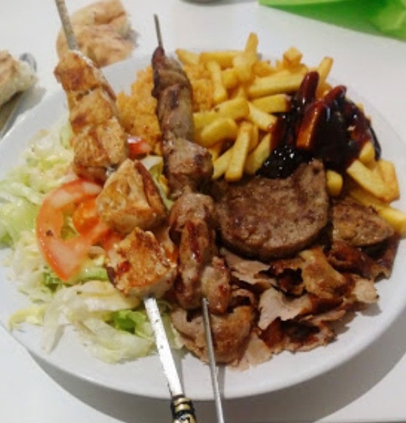 Resto Istanbul — photo 2